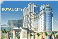 Sẽ có “Royal City” tại Quảng Ninh